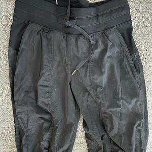Lululemon Dance Studio Joggers
